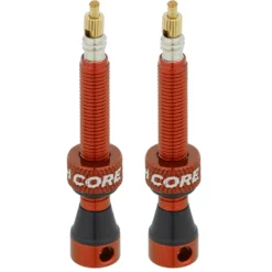 CUSHCORE Tubeless Ventil 44 Mm 2er-Set -Angebote Rad Gipfel Store 425156