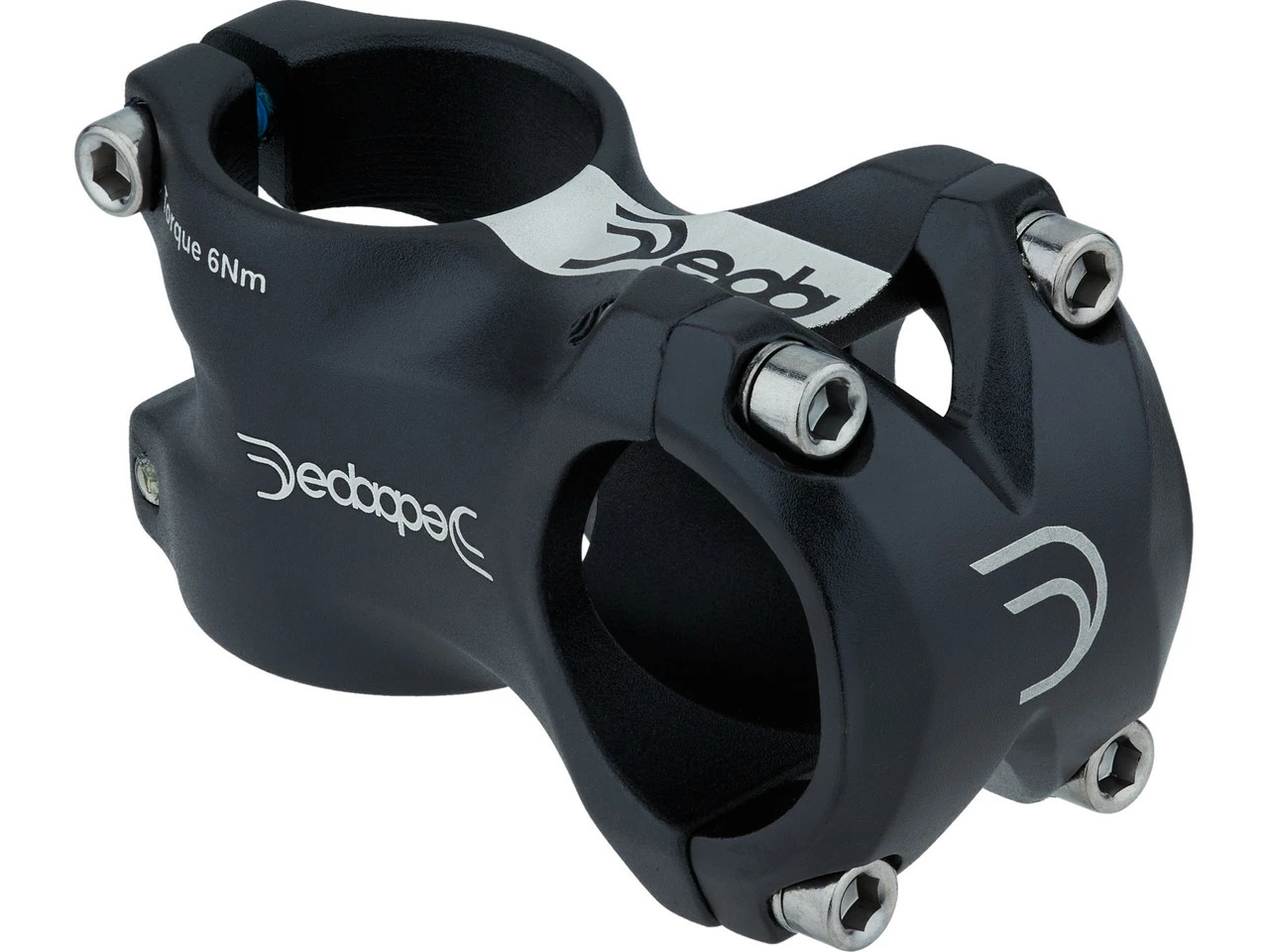 Deda Cort Issimo 31.7 Vorbau 3 Deda Cort Issimo 31.7 Vorbau