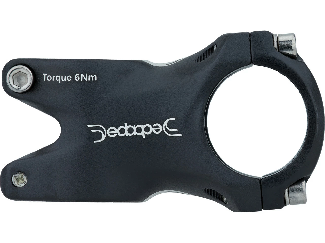 Deda Cort Issimo 31.7 Vorbau 6 Deda Cort Issimo 31.7 Vorbau – Bild 4