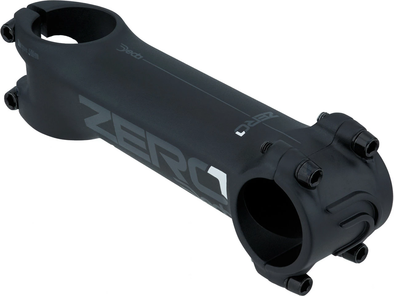 Deda Zero1 31.7 Vorbau 3 Deda Zero1 31.7 Vorbau