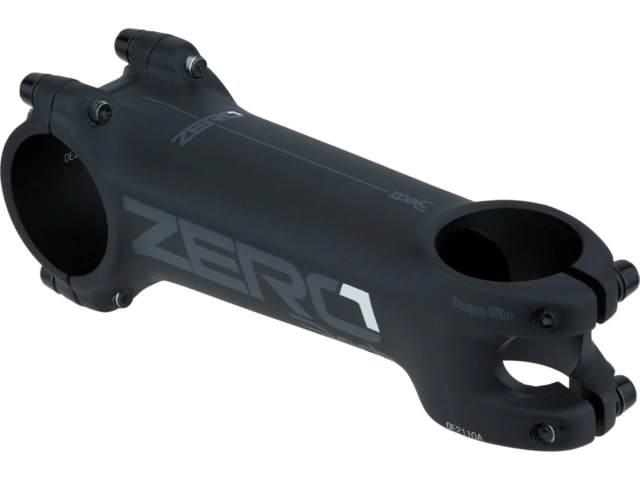 Deda Zero1 31.7 Vorbau 4 Deda Zero1 31.7 Vorbau – Bild 2