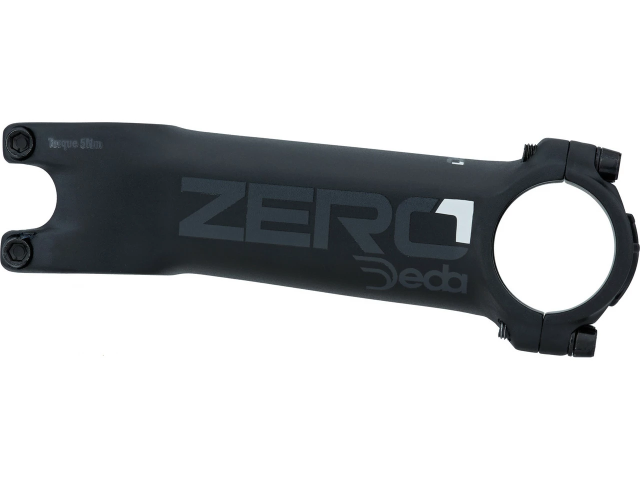 Deda Zero1 31.7 Vorbau 6 Deda Zero1 31.7 Vorbau – Bild 4