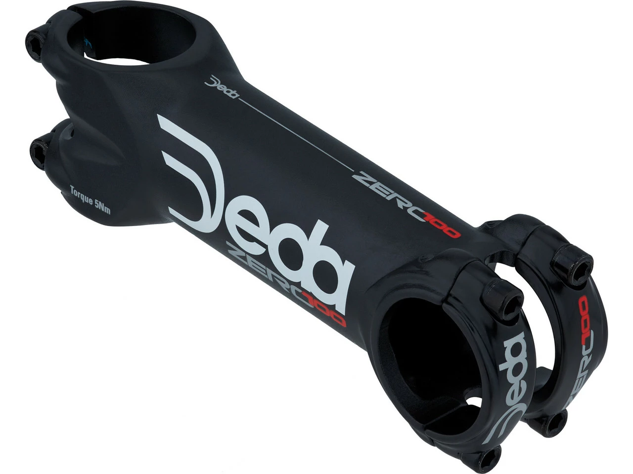 Deda Zero100 Vorbau 3 Deda Zero100 Vorbau
