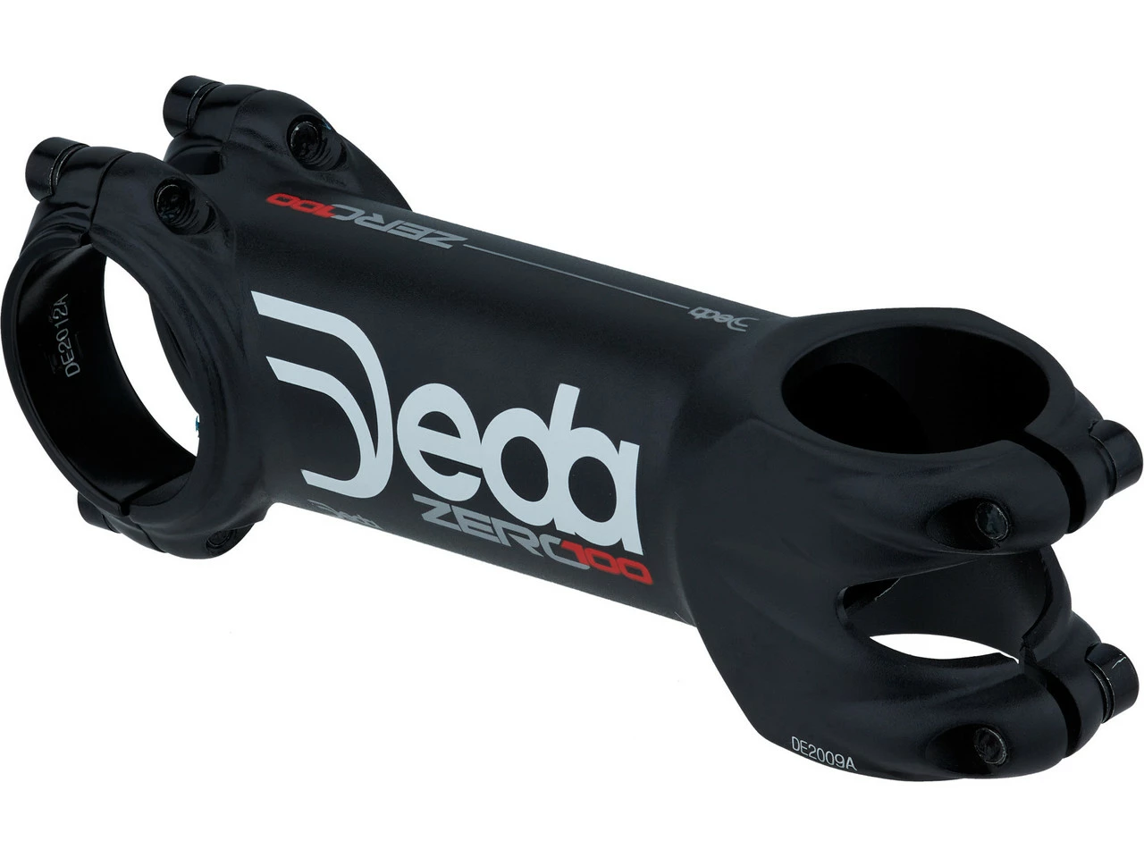 Deda Zero100 Vorbau 4 Deda Zero100 Vorbau – Bild 2