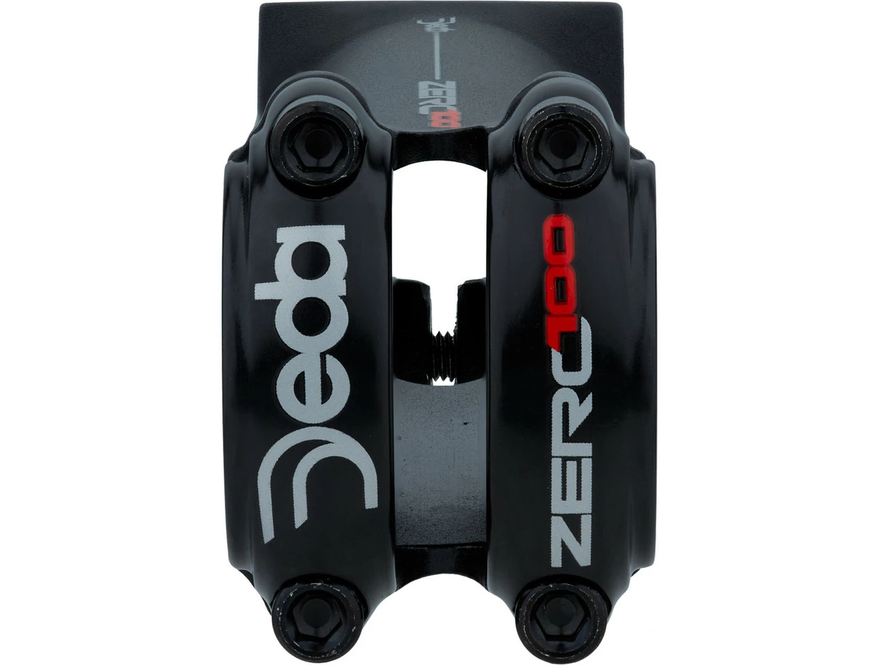 Deda Zero100 Vorbau 7 Deda Zero100 Vorbau – Bild 5