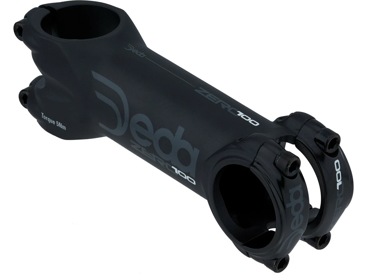 Deda Zero100 Vorbau 8 Deda Zero100 Vorbau – Bild 6