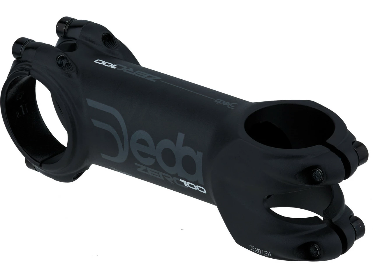 Deda Zero100 Vorbau 9 Deda Zero100 Vorbau – Bild 7