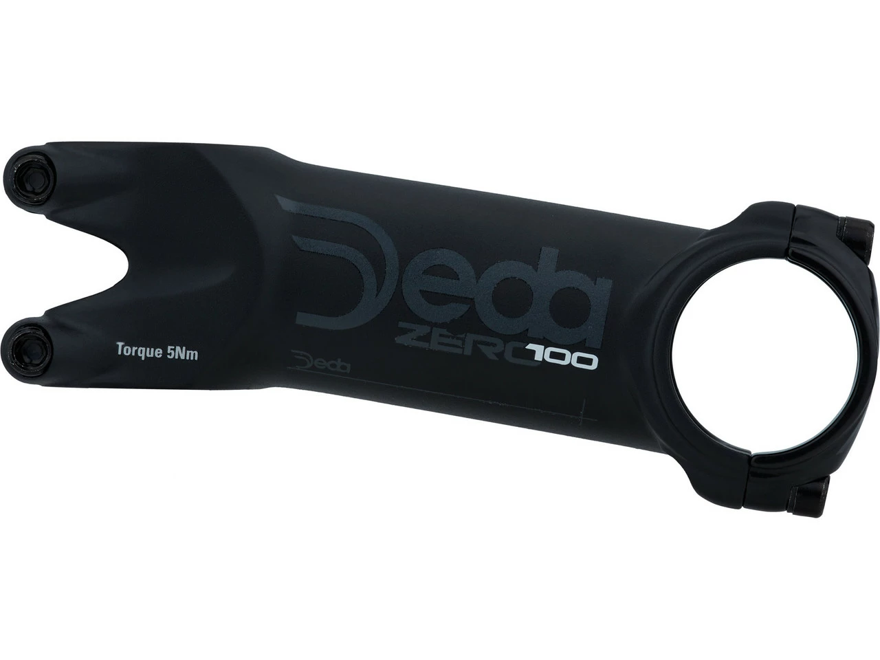 Deda Zero100 Vorbau 11 Deda Zero100 Vorbau – Bild 9