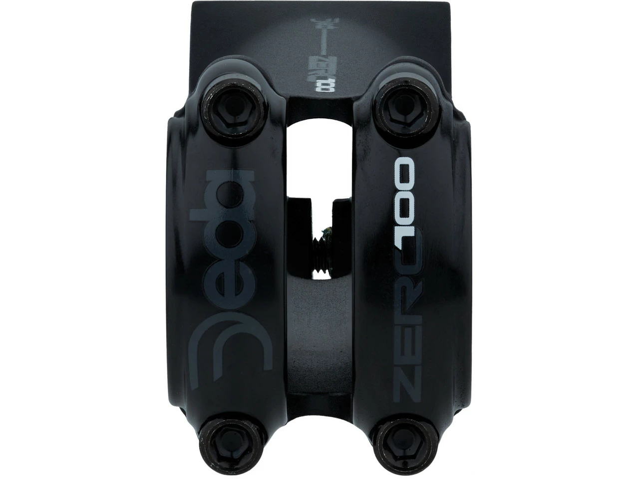 Deda Zero100 Vorbau 12 Deda Zero100 Vorbau – Bild 10