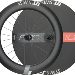 Dt-swiss ARC 1400 DICUT 80/Scheibe Carbon Disc Center Lock 28" Laufradsatz