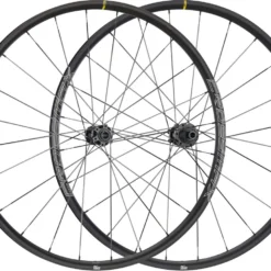 Mavic Crossmax Disc 6-Loch 29" Boost Laufradsatz