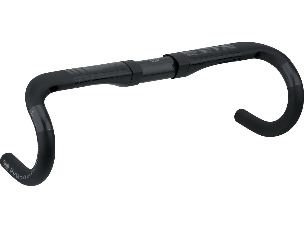 Deda Vinci 31.7 Carbon Lenker 3 Deda Vinci 31.7 Carbon Lenker