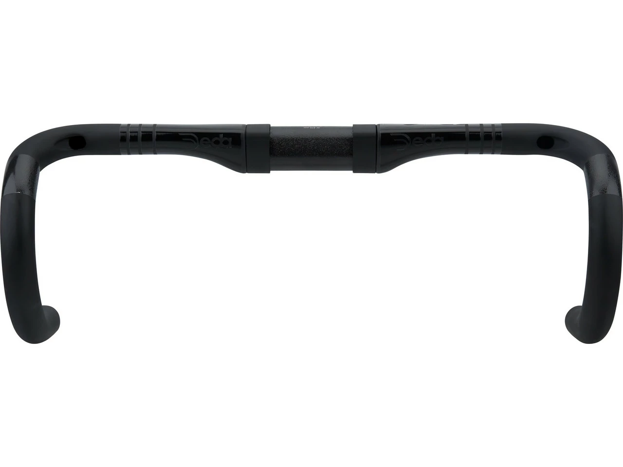 Deda Vinci 31.7 Carbon Lenker 8 Deda Vinci 31.7 Carbon Lenker – Bild 6