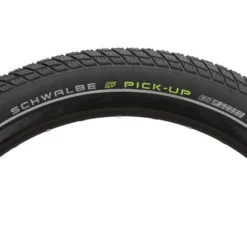 Schwalbe Pick-Up Super Defense Fair Rubber 24" Drahtreifen -Angebote Rad Gipfel Store 425483