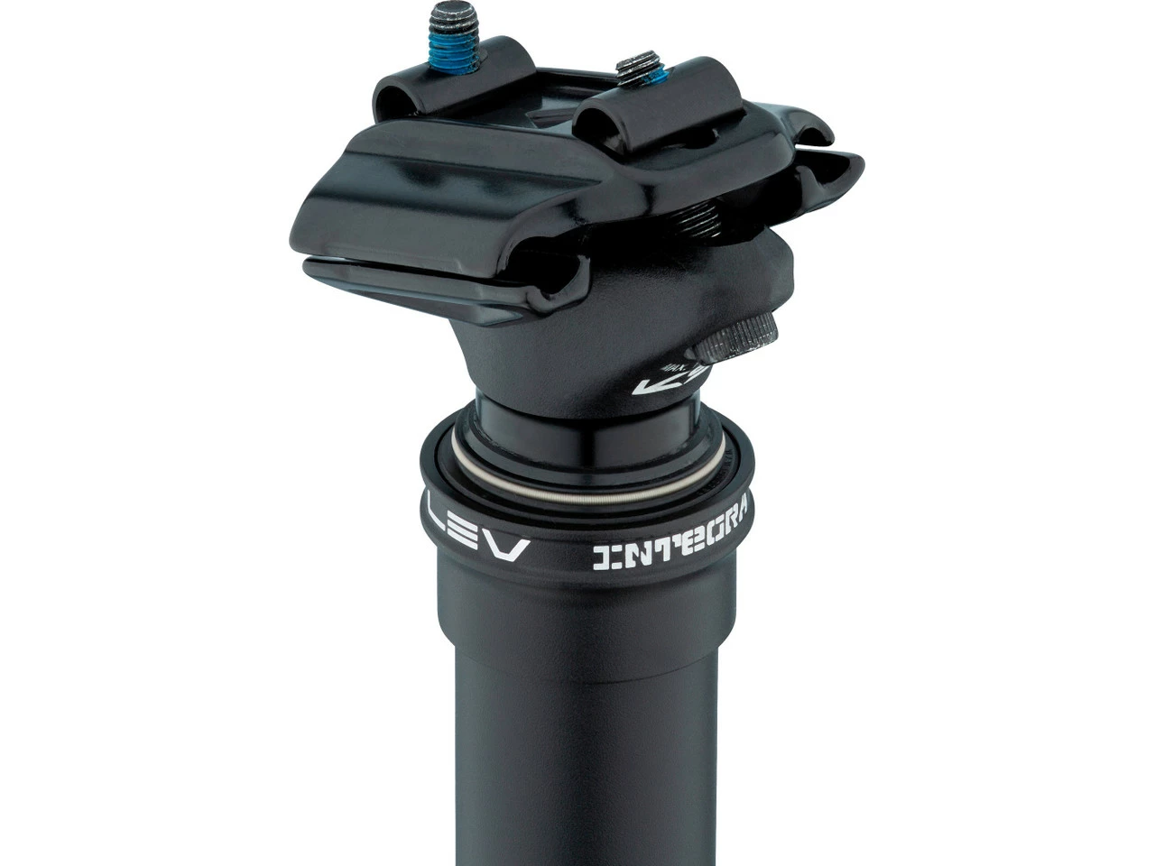 Kind Shock LEV Integra 125 Mm Sattelstütze 8 Kind Shock LEV Integra 125 Mm Sattelstütze – Bild 6