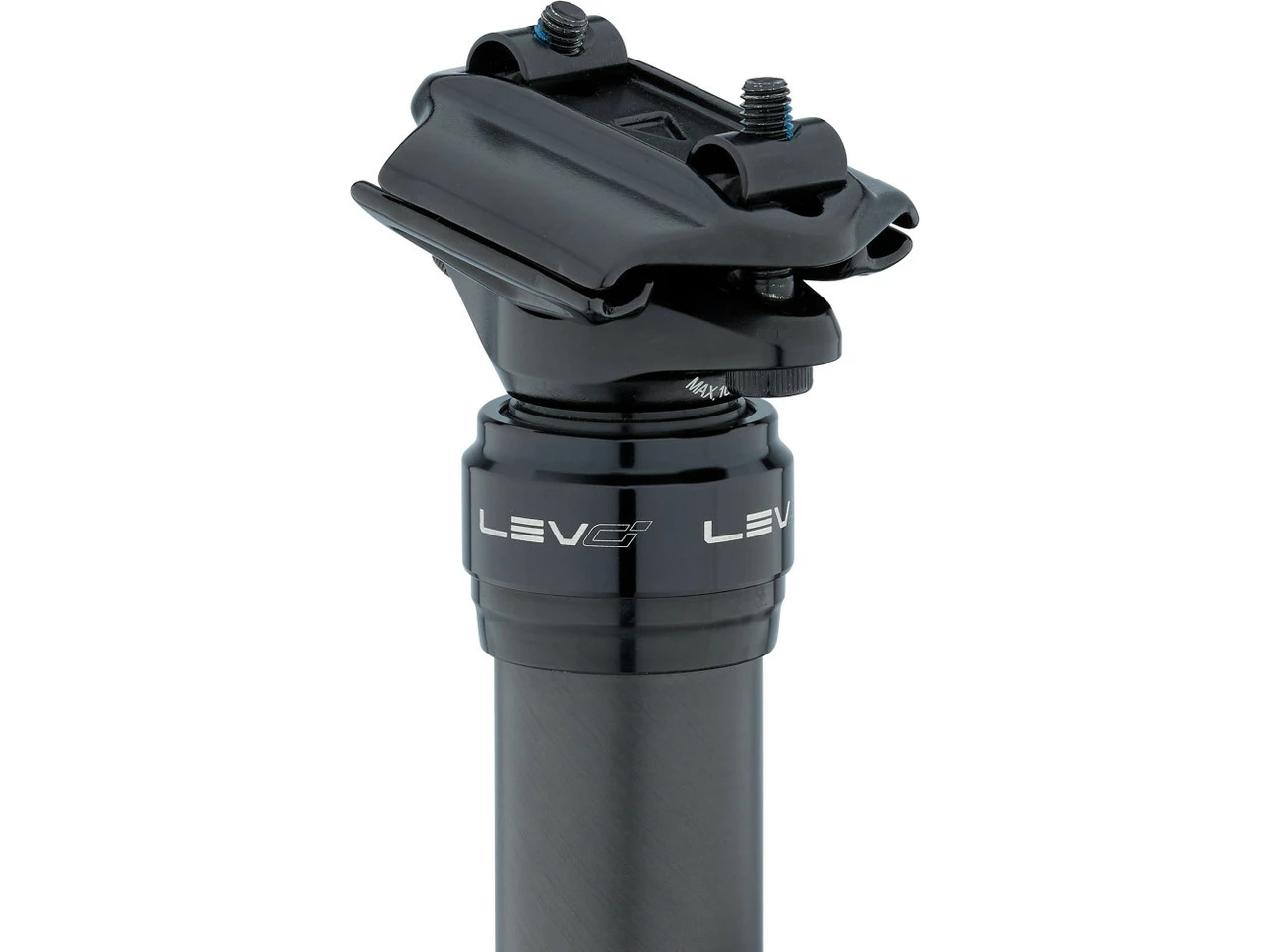 Kind Shock LEV-Ci 150 Mm Sattelstütze 7 Kind Shock LEV-Ci 150 Mm Sattelstütze – Bild 5