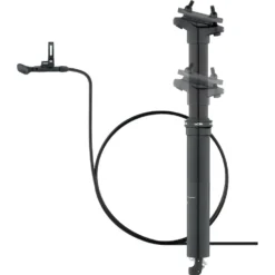 Kind Shock RAGE-i 100 Mm Sattelstütze