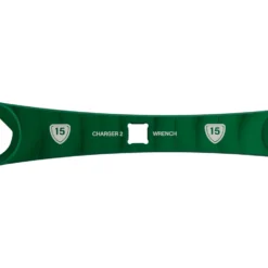 Abbey Bike Tools RockShox Charger 2 Damper Service Wrench Montageschlüssel