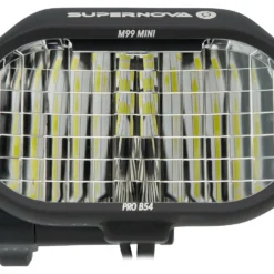 Supernova M99 Mini Pro B54 Frontlicht Mit StVZO-Zulassung -Angebote Rad Gipfel Store 425824