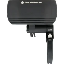 Supernova M99 Mini Pro B54 Frontlicht Mit StVZO-Zulassung -Angebote Rad Gipfel Store 425826