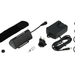 Supernova M99 Mini Pro B54 Frontlicht Mit StVZO-Zulassung -Angebote Rad Gipfel Store 425829