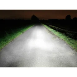 Supernova M99 Mini Pro B54 Frontlicht Mit StVZO-Zulassung -Angebote Rad Gipfel Store 425830