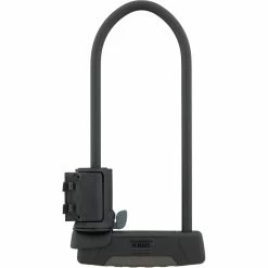 Abus Granit Plus 470 Bügelschloss Mit SH B Halter
