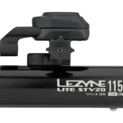 Lezyne Lite Drive Pro 115 Reverse LED Frontlicht Mit StVZO-Zulassung -Angebote Rad Gipfel Store 425931