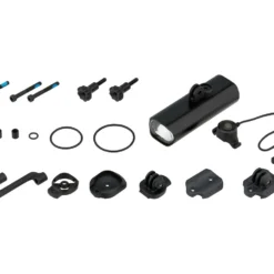 Lezyne Lite Drive Pro 115 Reverse LED Frontlicht Mit StVZO-Zulassung -Angebote Rad Gipfel Store 425934