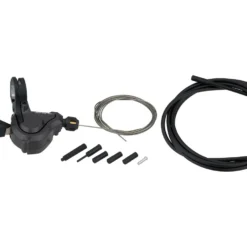 Shimano Saint Schaltgriff SL-M820 Mit Klemmschelle 10-fach -Angebote Rad Gipfel Store 425970