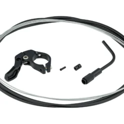 XLC SP-X06 Lenkerremote Für SP-T08 / SP-T10 / SP-T11 / SP-T12 / SP-T13 13 XLC SP-X06 Lenkerremote Für SP-T08 / SP-T10 / SP-T11 / SP-T12 / SP-T13 -Angebote Rad Gipfel Store 426020