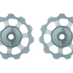 BBB AluBoys BDP-21 Schalträdchen