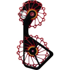 Kcnc Jockey Wheels System Schaltwerkskäfig + Schalträdchen -Angebote Rad Gipfel Store 426197