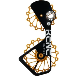 Kcnc Jockey Wheels System Schaltwerkskäfig + Schalträdchen -Angebote Rad Gipfel Store 426201