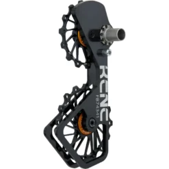 Kcnc Jockey Wheels System Schaltwerkskäfig + Schalträdchen -Angebote Rad Gipfel Store 426208