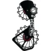 Kcnc Jockey Wheels System Schaltwerkskäfig + Schalträdchen Mit Keramiklager -Angebote Rad Gipfel Store 426209
