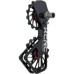 Kcnc Jockey Wheels System Schaltwerkskäfig + Schalträdchen Mit Keramiklager -Angebote Rad Gipfel Store 426212