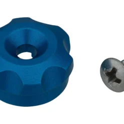 Öhlins Low Speed Druckstufen-Einsteller Mit Schraube Für TTX 22 M