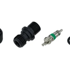 Öhlins Ventil-Kit Für TTX 2 Air