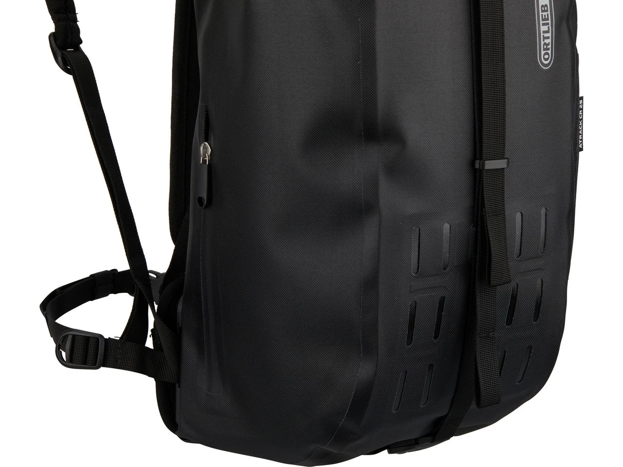 Ortlieb Atrack CR 25 L Rucksack 7 Ortlieb Atrack CR 25 L Rucksack – Bild 5