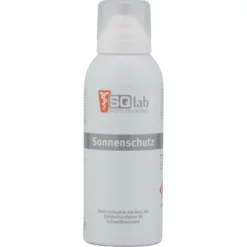 Sqlab Sonnenschutz-Spray