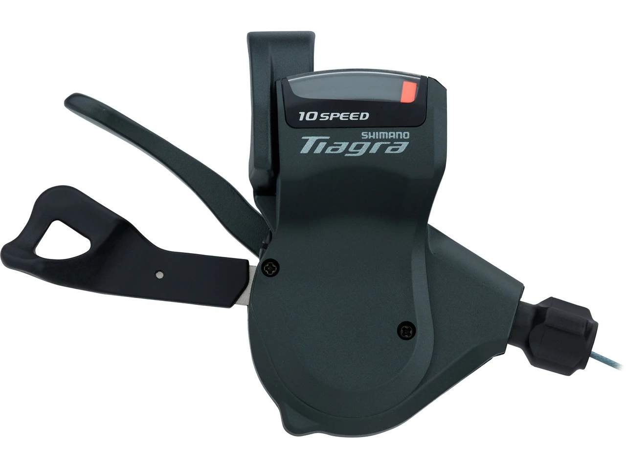 Shimano Tiagra V+h Set Schaltgriffe SL-4700 / SL-4703 2-/3-/10-fach 4 Shimano Tiagra V+h Set Schaltgriffe SL-4700 / SL-4703 2-/3-/10-fach – Bild 2