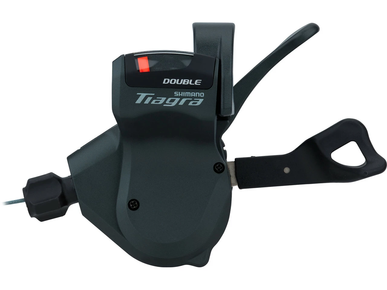 Shimano Tiagra V+h Set Schaltgriffe SL-4700 / SL-4703 2-/3-/10-fach 6 Shimano Tiagra V+h Set Schaltgriffe SL-4700 / SL-4703 2-/3-/10-fach – Bild 4