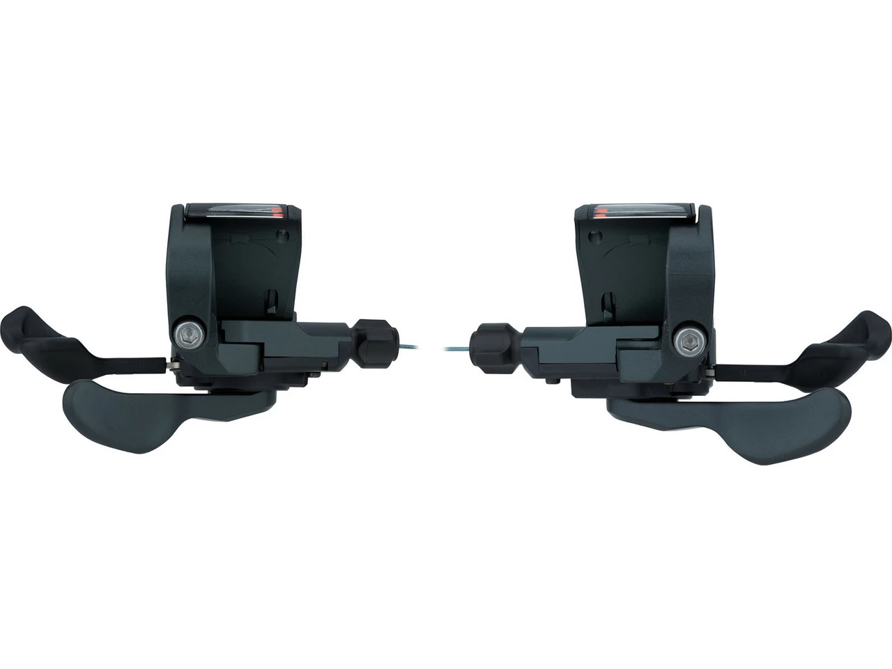 Shimano Tiagra V+h Set Schaltgriffe SL-4700 / SL-4703 2-/3-/10-fach 9 Shimano Tiagra V+h Set Schaltgriffe SL-4700 / SL-4703 2-/3-/10-fach – Bild 7