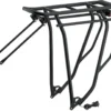 Racktime Gleamit 2.0 Tour Gepäckträger Mit Rücklicht Für E-Bike -Angebote Rad Gipfel Store 426454 1