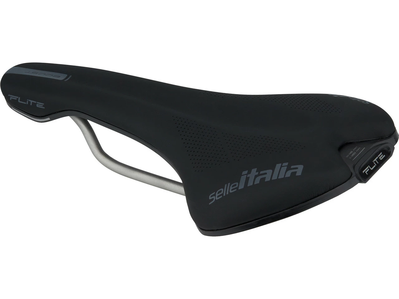 SELLE ITALIA Flite Boost TI316 Sattel 7 SELLE ITALIA Flite Boost TI316 Sattel – Bild 5