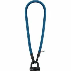 Tex-lock Eyelet Kettenschloss + U-Lock Mini-Bügelschloss -Angebote Rad Gipfel Store 426509