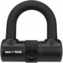 Tex-lock Eyelet Kettenschloss + U-Lock Mini-Bügelschloss -Angebote Rad Gipfel Store 426512