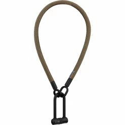 Tex-lock Eyelet Kettenschloss + X-Lock BĂŒgelschloss