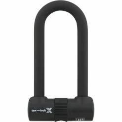 Tex-lock Eyelet Kettenschloss + X-Lock Bügelschloss -Angebote Rad Gipfel Store 426518